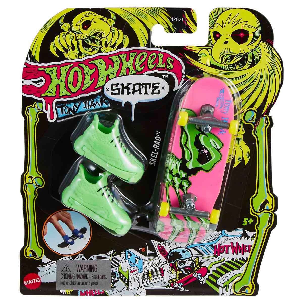 undefined - ff7d1_Hot_Wheels_Skate_Neon_Temali_Parmak_Kaykay_ve_Ayak.jpg