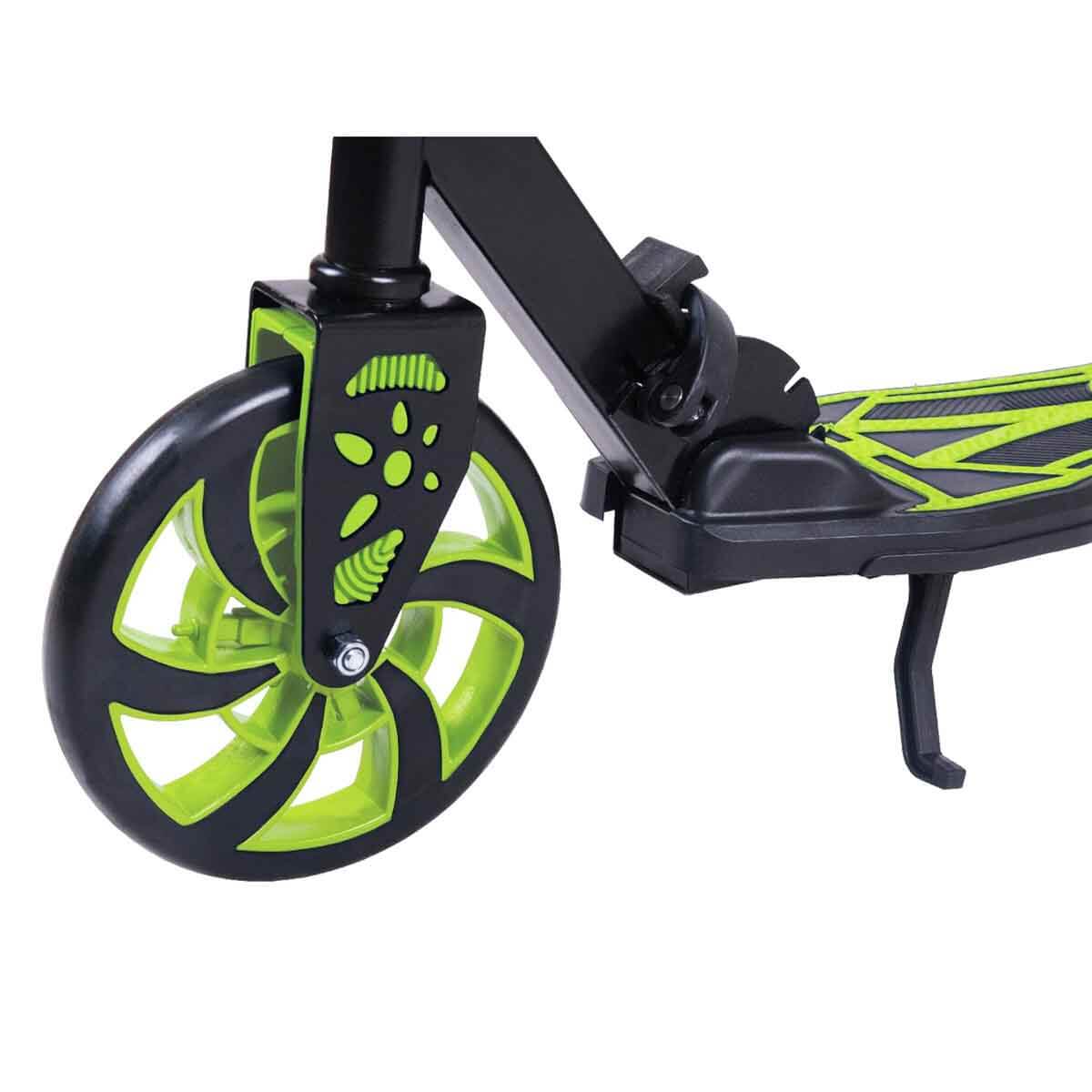 undefined - ff841_Dipsy_2_Tekerlekli_Katlanabilir_Yesil_Scooter.jpg
