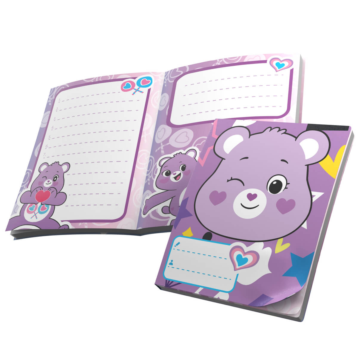 undefined - ff8f3_Real_Littles_Care_Bears_Mini_Gunluk_RET23000.jpg