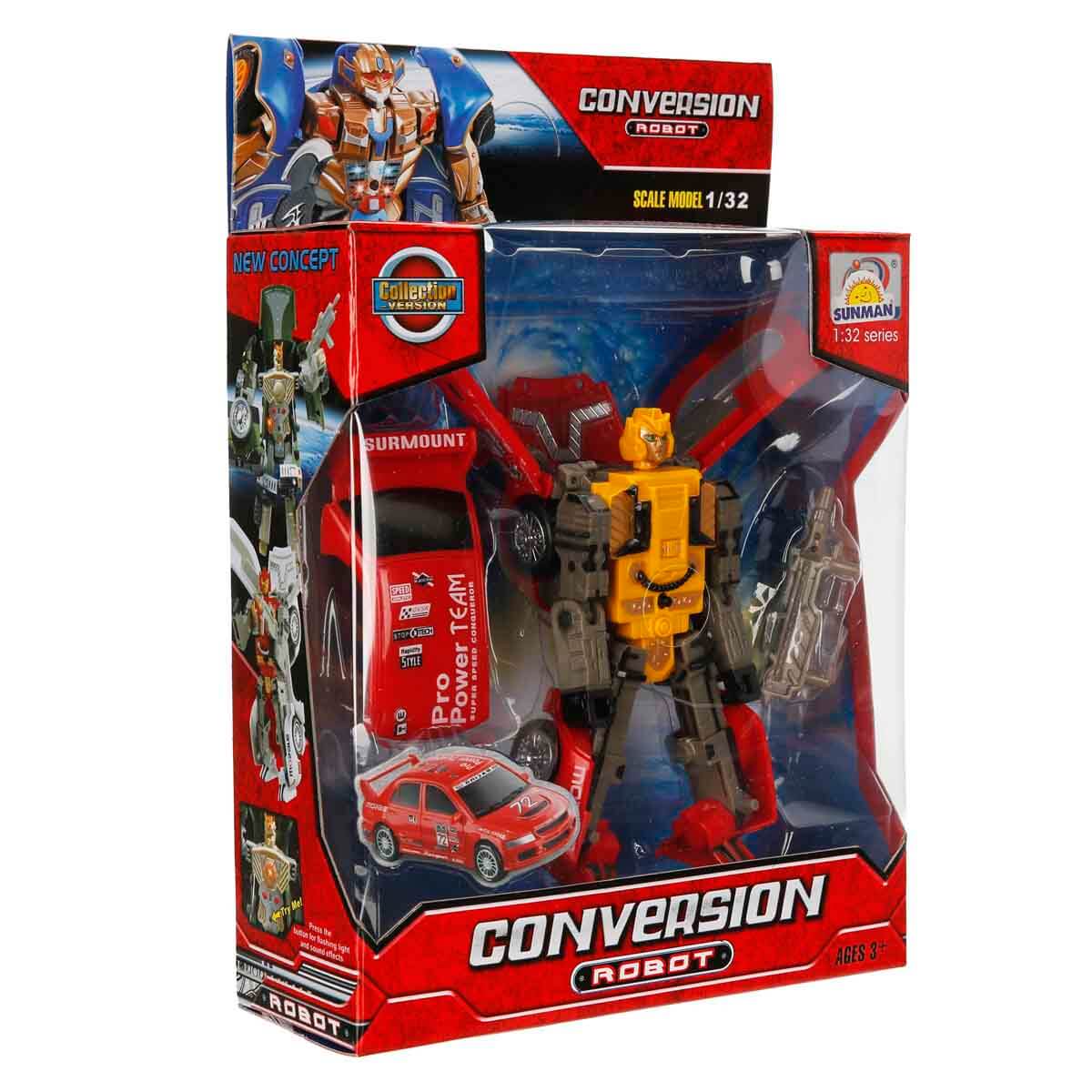 undefined - ff8f5_1:32_Sesli_ve_Isikli_Donusebilen_Robot_.jpg