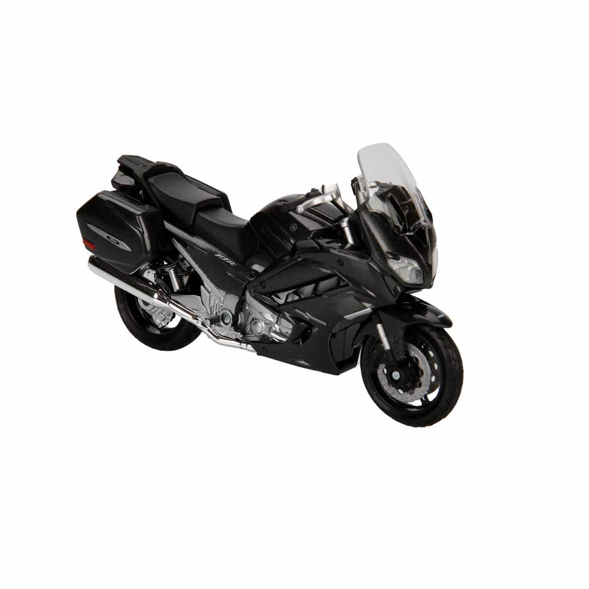 1:18 Burago Motor - Kawasaki Ninja Zx -7r | Toyzz Shop