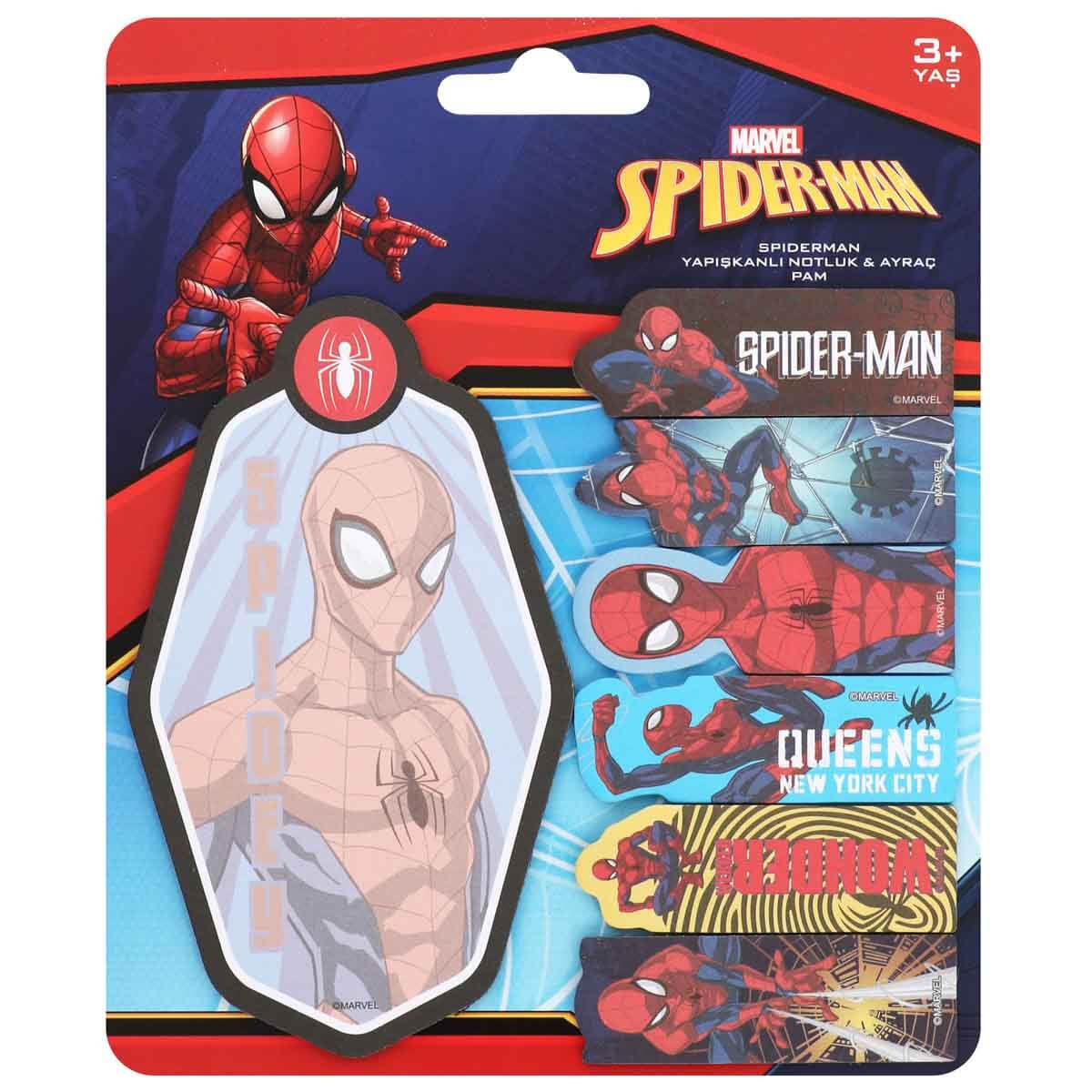 undefined - ffad4_SpiderMan_Yapiskanli_Notluk_ve_Ayrac_OTTO49413.jpg