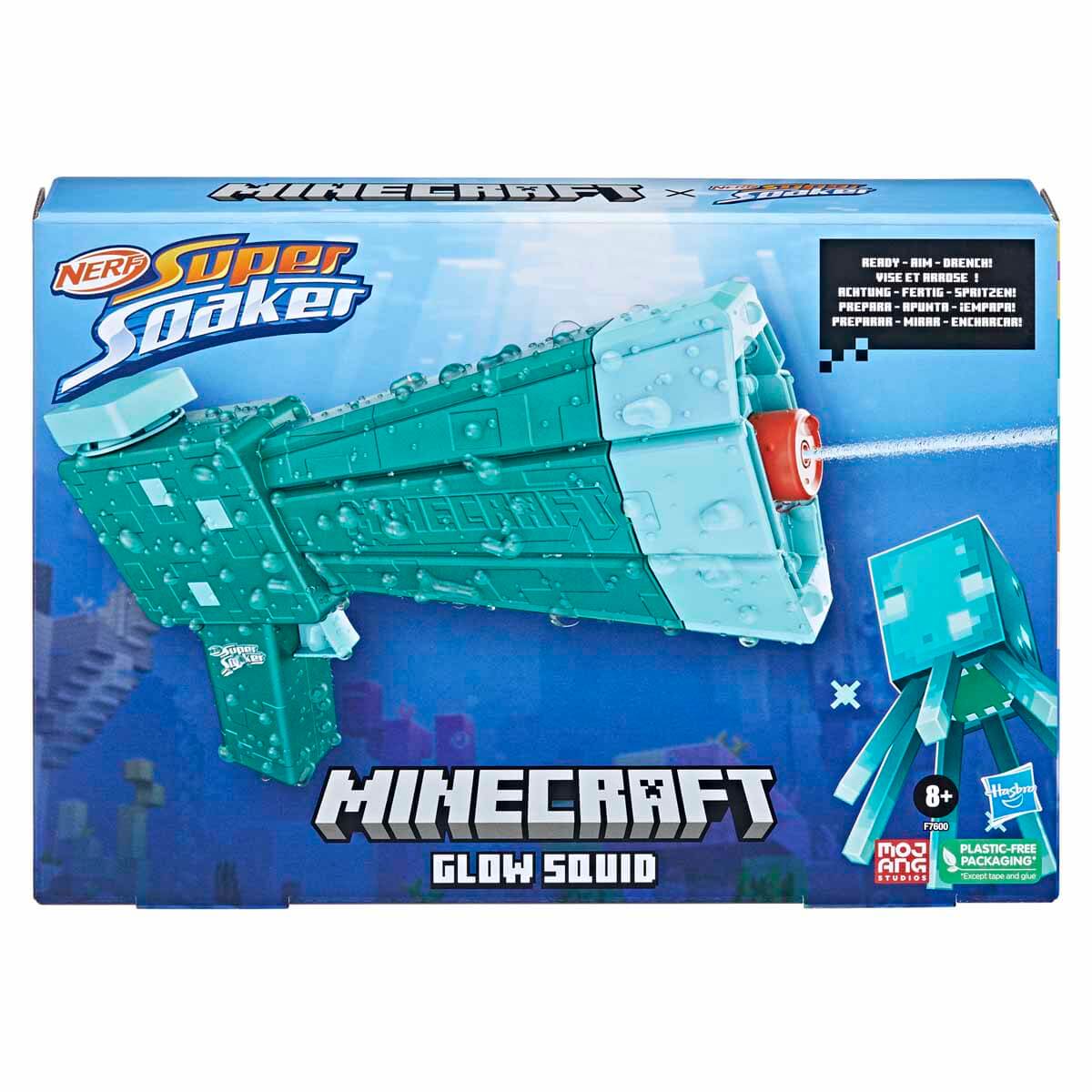 undefined - ffb22_Nerf_Super_Soaker_Minecraft_Glow_Squid_F7600.jpg