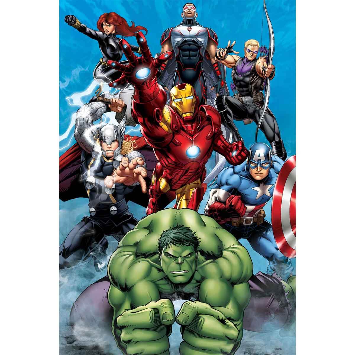 undefined - ffbd1_Prime_3D_200_Parca_2li_3D_Puzzle_Marvel_Avengers_.jpg